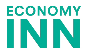 Economy Inn Logo